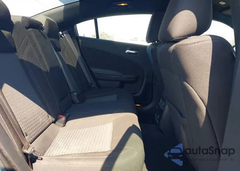 2023 Dodge Charger Sxt from USA, damaged, VIN 2C3CDXBG9PH612969